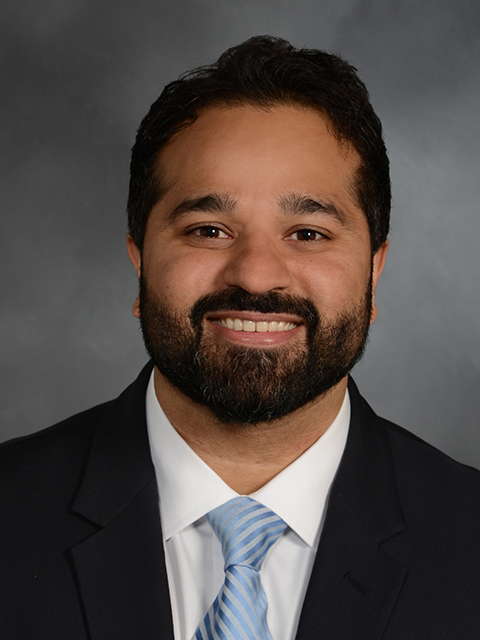 Dr Ibrahim Hussain