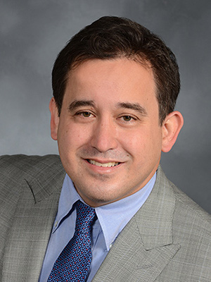 Kai-Ming Fu, MD, PhD