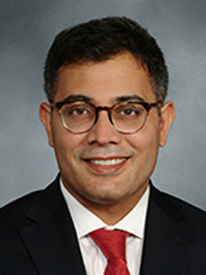 Jatin Joshi, MD