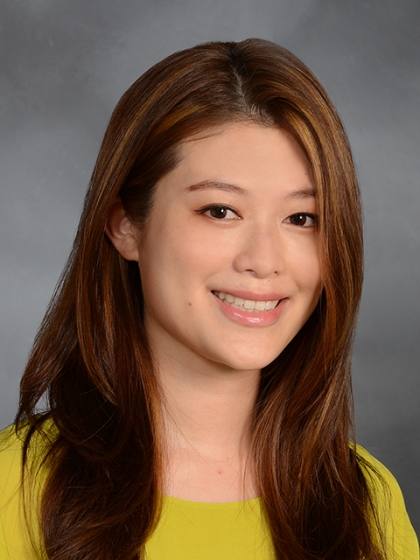 Tiffany Lin MD