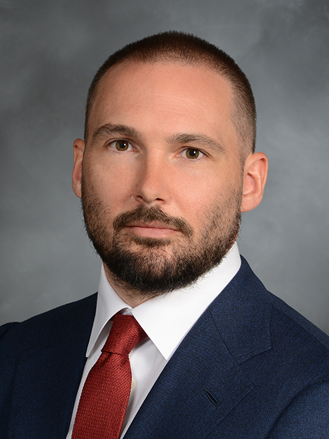 Lynn McGrath, Jr., MD