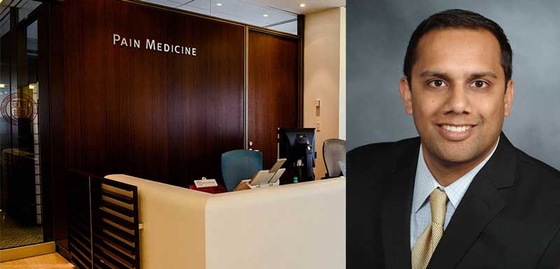 Dr. Neel Mehta