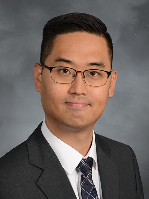 Ben Shin, MD