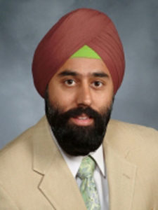 Jaspal Ricky Singh, MD