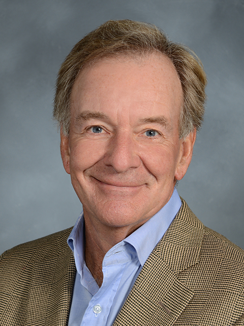 Dr. Robert Snow