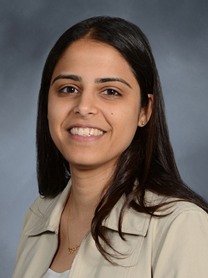 Vandana Sood, M.D.