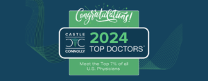 Top Doctors 2024