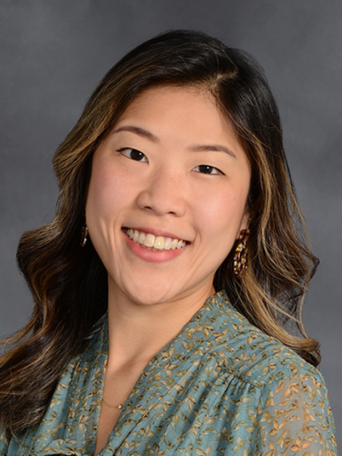 Dr Michelle Chi