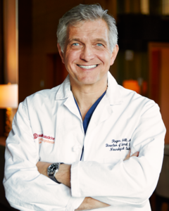Dr. Roger Hartl