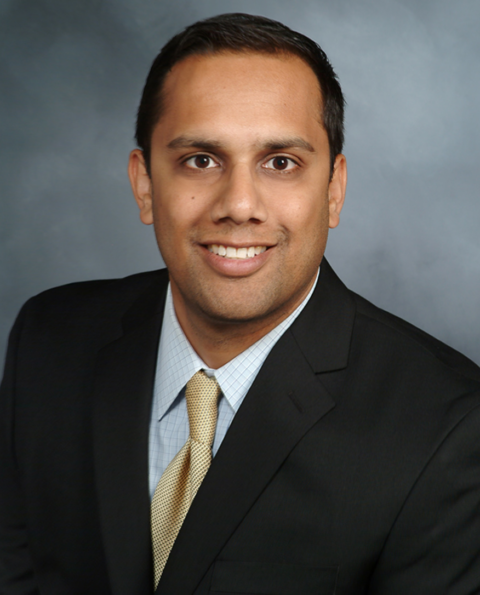 Neel Mehta, MD