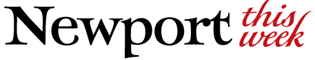 Newport this week logo