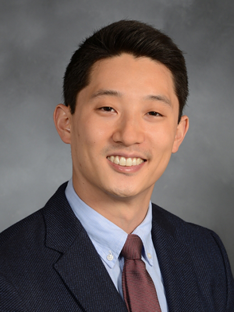 Daniel Pak, MD